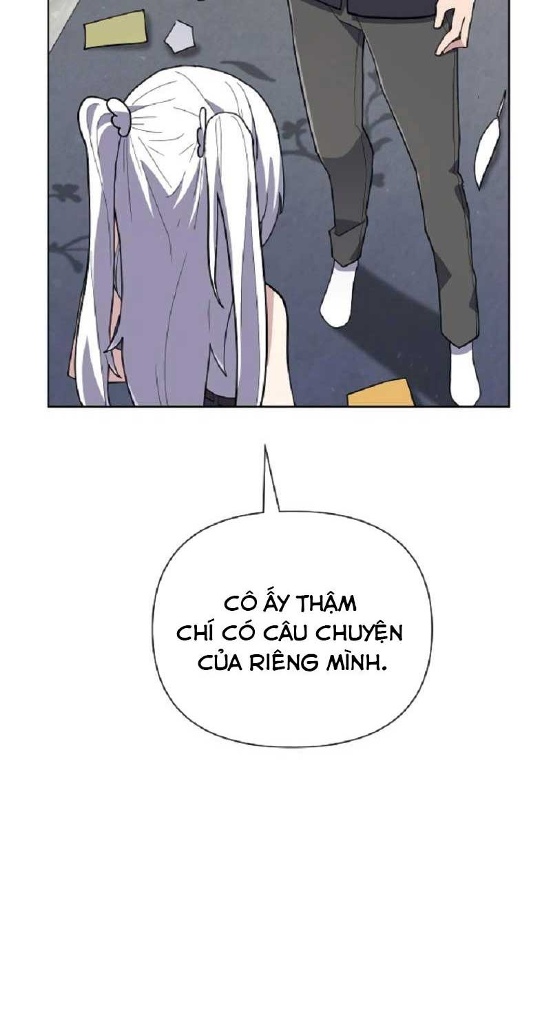 Ông Chú Ma Pháp Thiếu Nữ Chapter 10 - 35