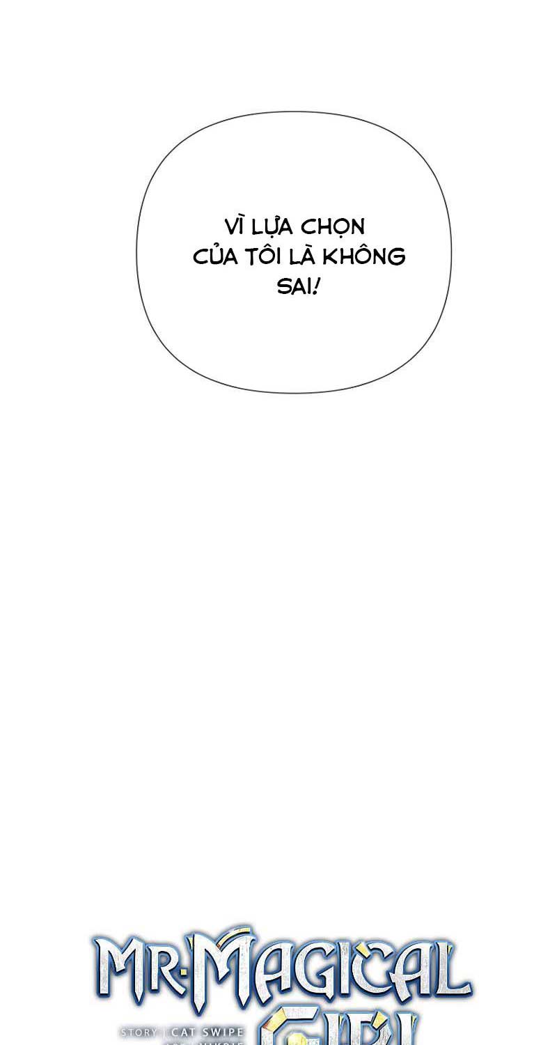 Ông Chú Ma Pháp Thiếu Nữ Chapter 15 - 6