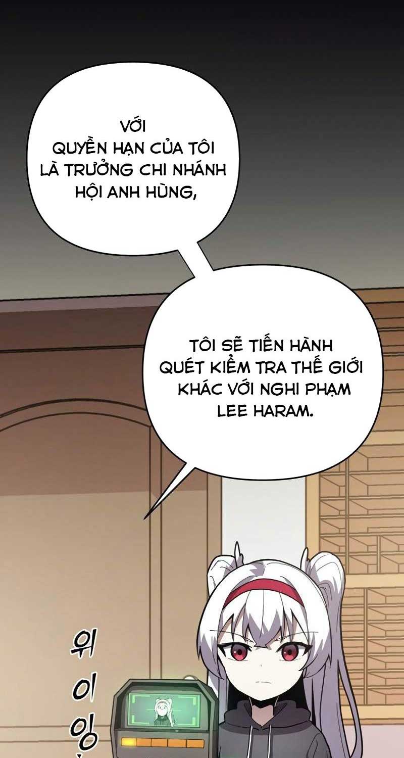 Ông Chú Ma Pháp Thiếu Nữ Chapter 5 - 59