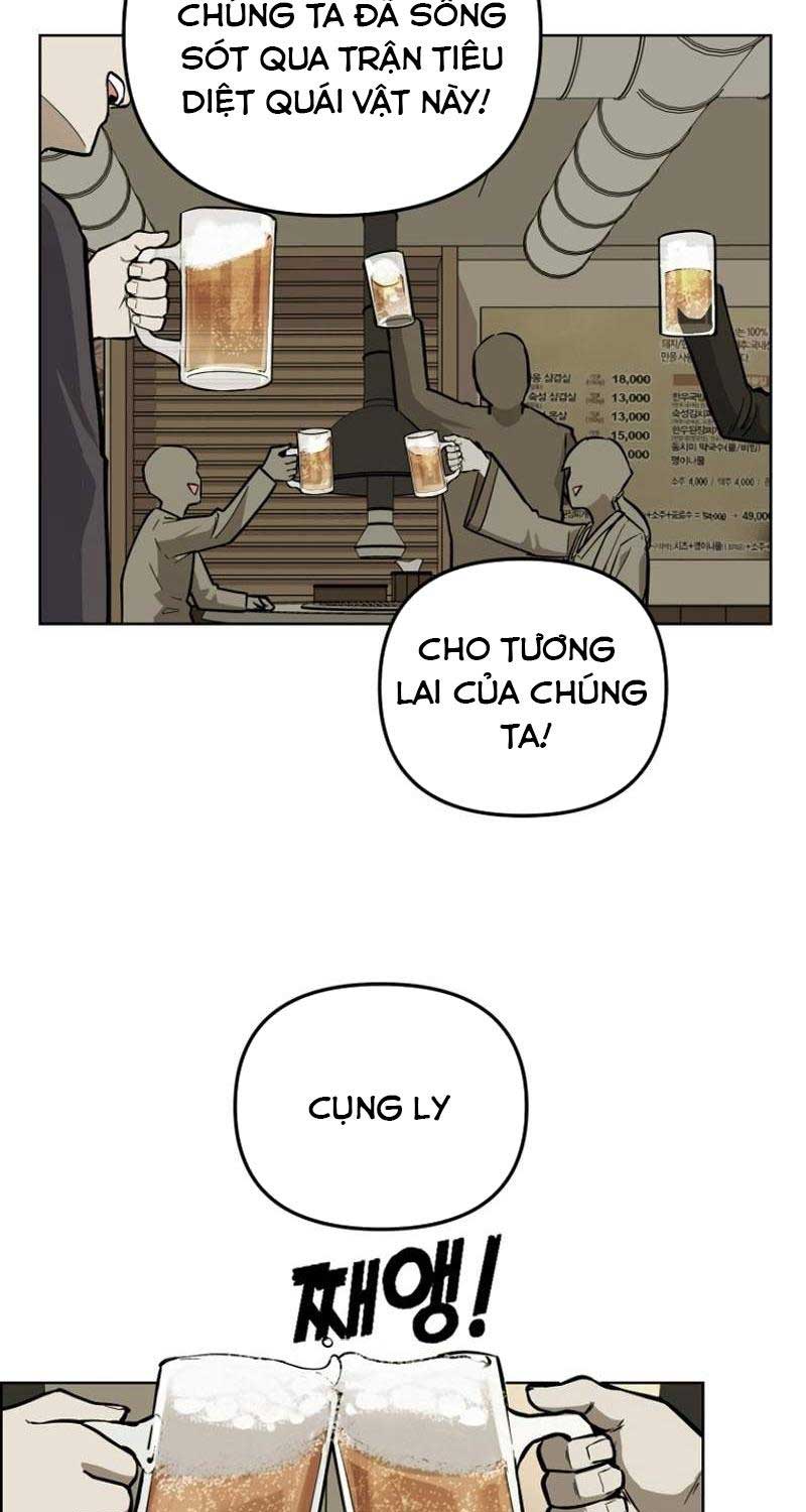 Ông Chú Ma Pháp Thiếu Nữ Chapter 3 - 53