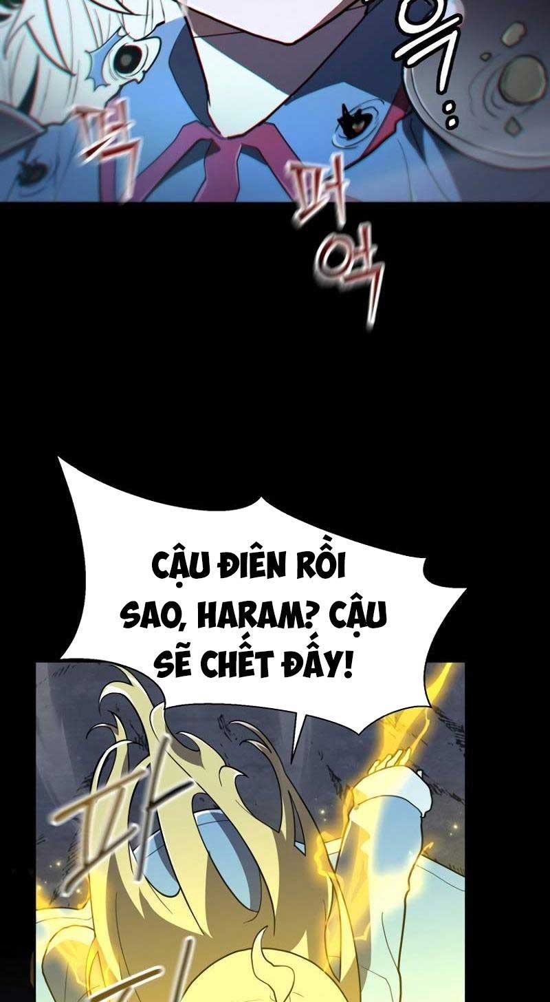 Ông Chú Ma Pháp Thiếu Nữ Chapter 13 - 69