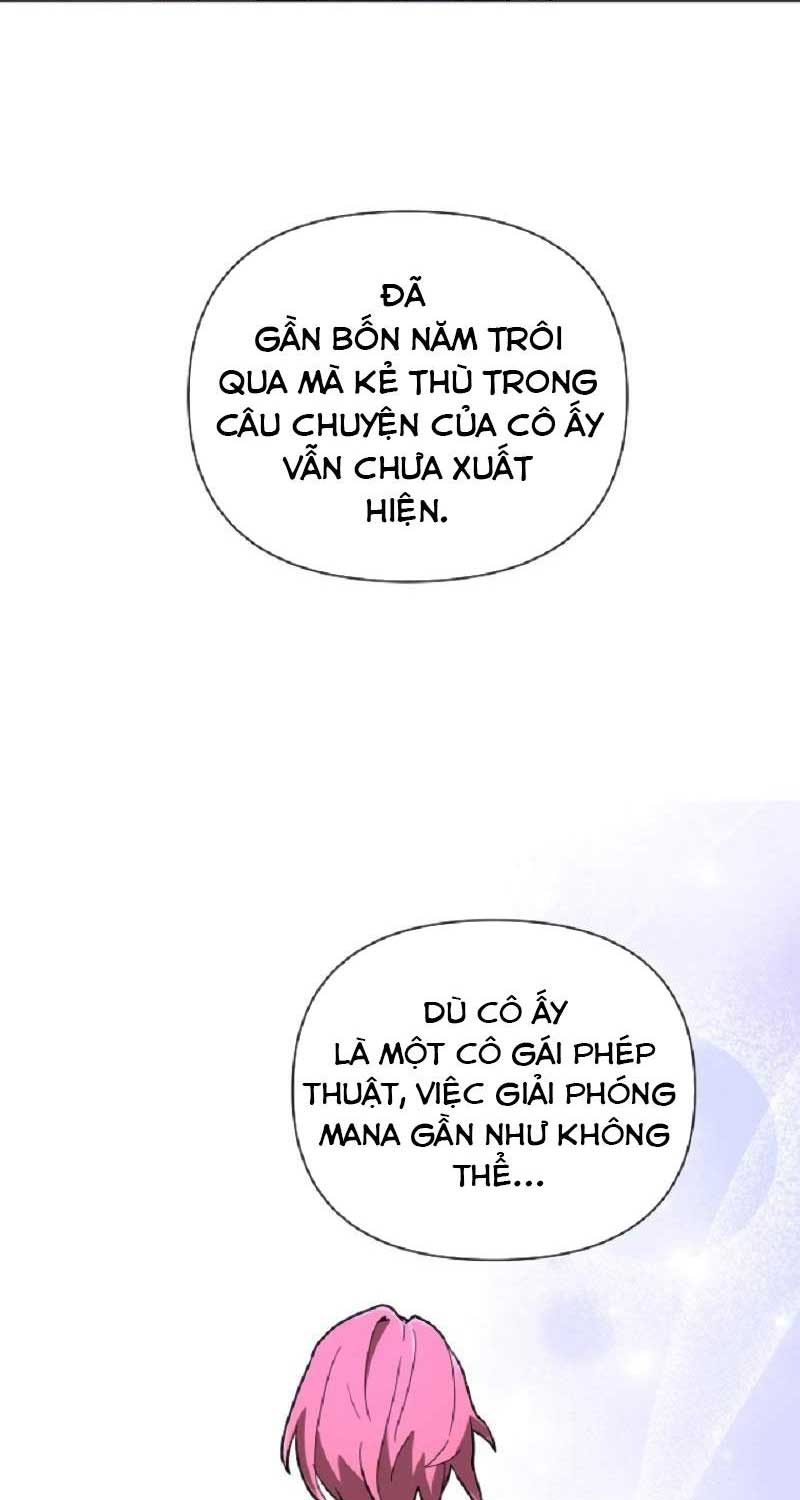 Ông Chú Ma Pháp Thiếu Nữ Chapter 10 - 39