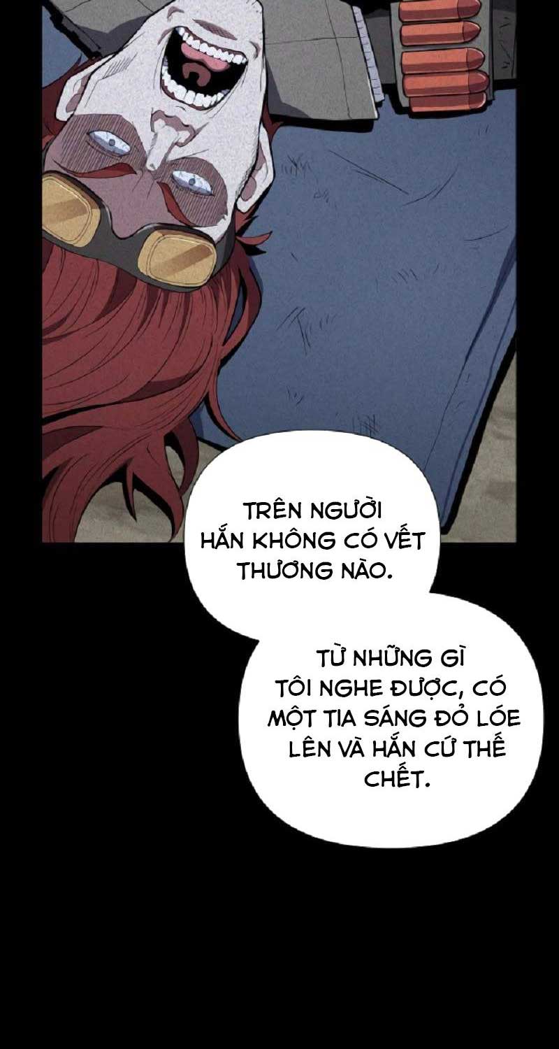 Ông Chú Ma Pháp Thiếu Nữ Chapter 10 - 87