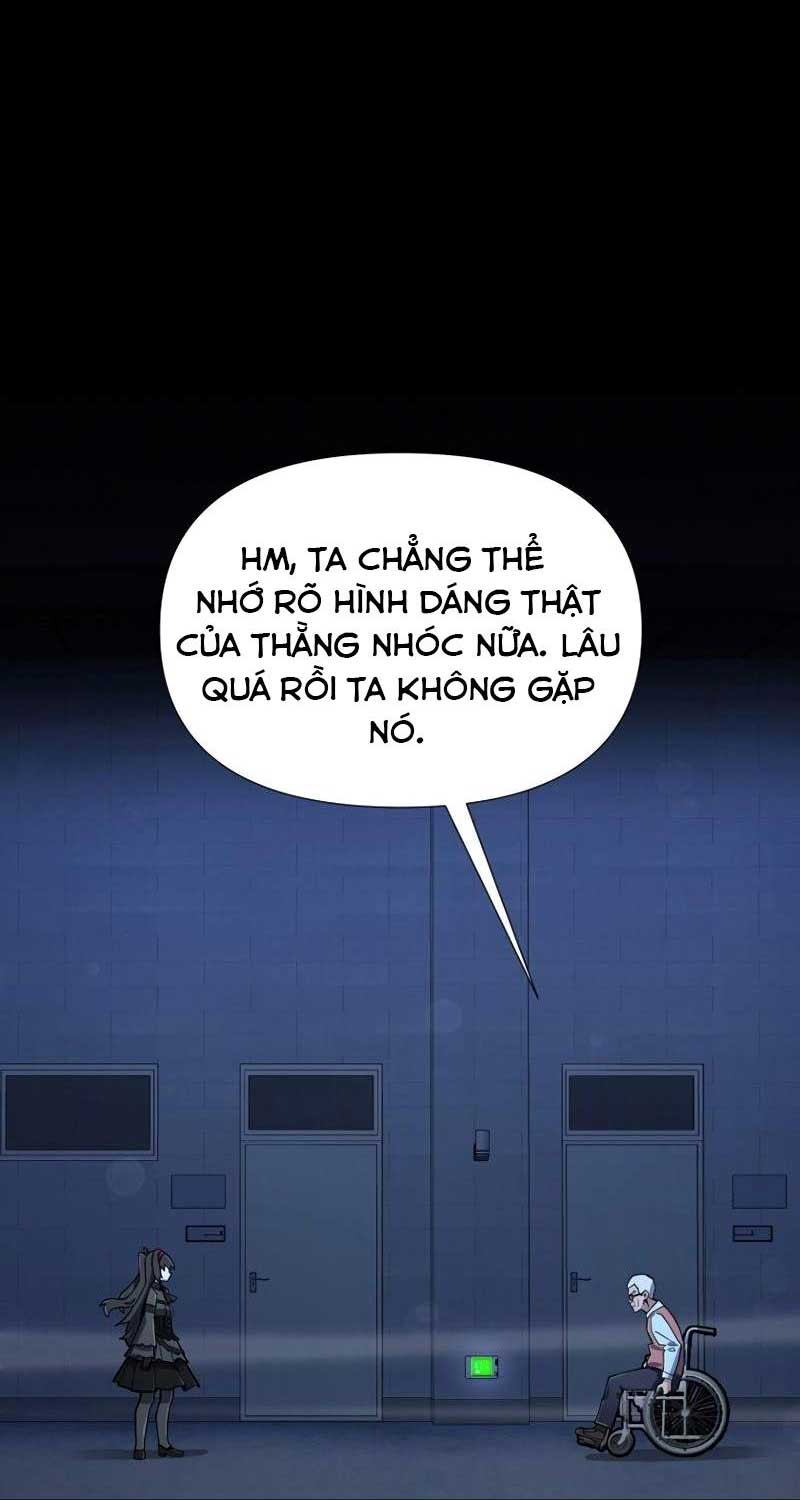 Ông Chú Ma Pháp Thiếu Nữ Chapter 16 - 19