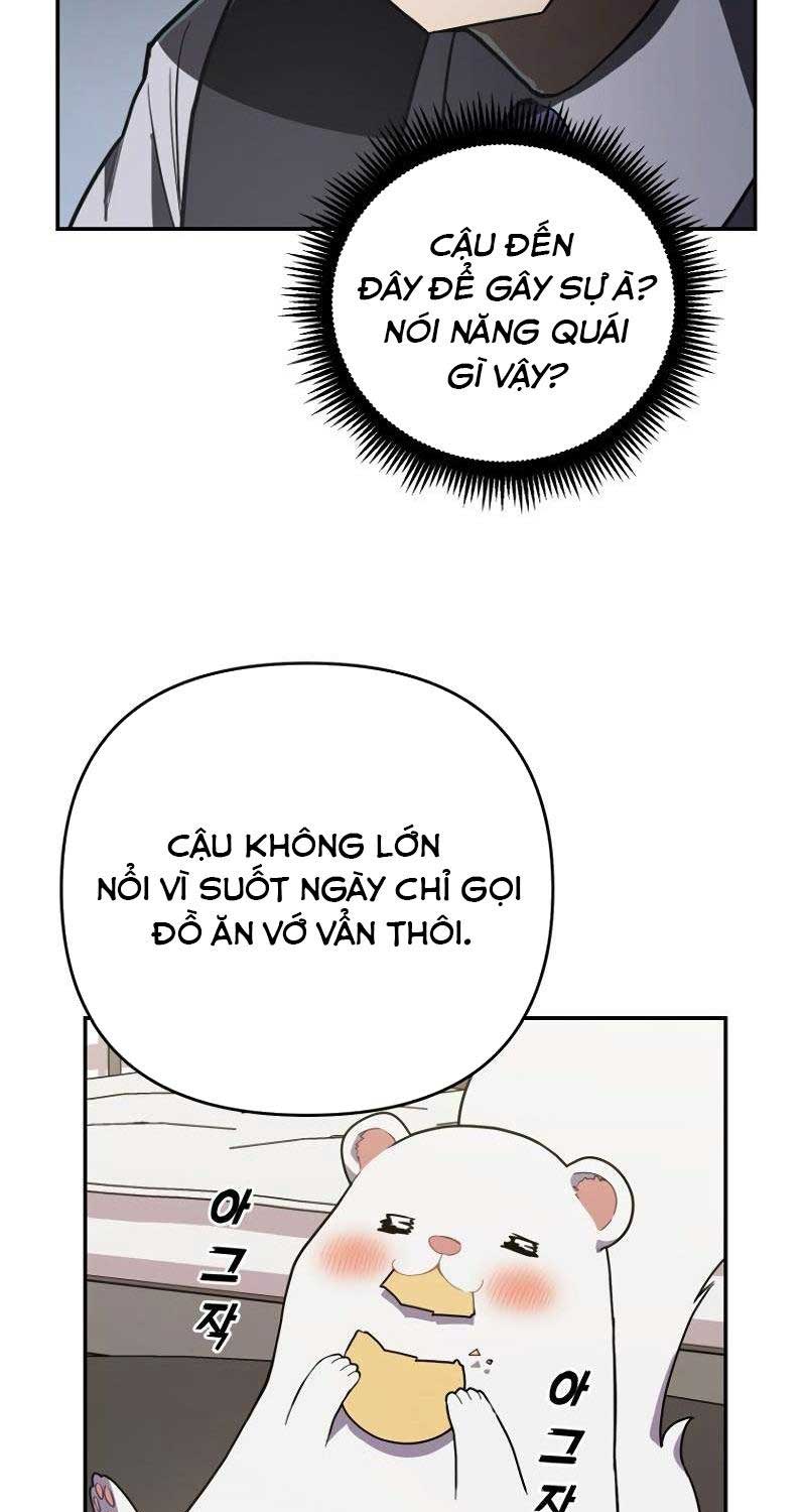 Ông Chú Ma Pháp Thiếu Nữ Chapter 5 - 45