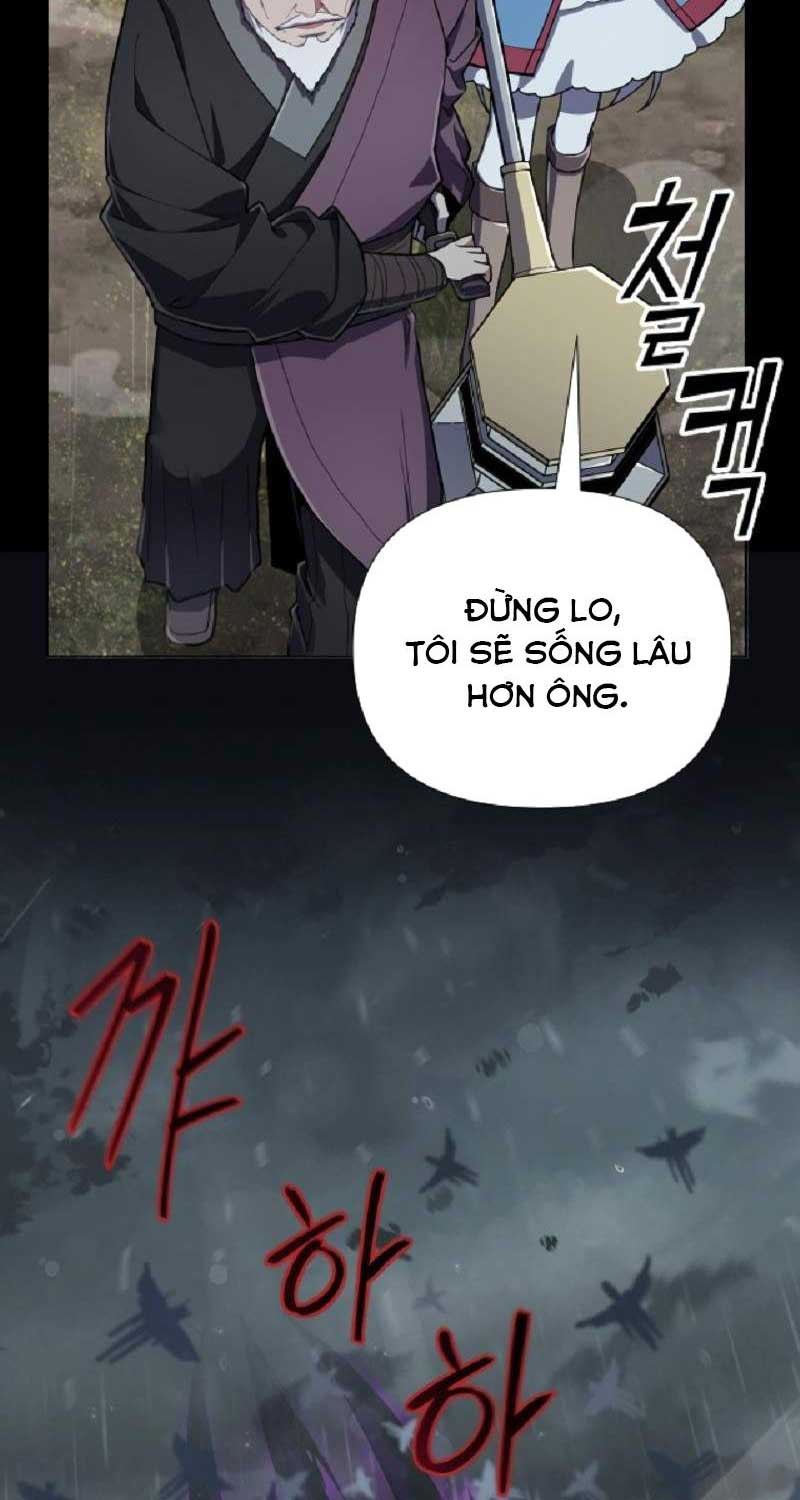 Ông Chú Ma Pháp Thiếu Nữ Chapter 10 - 103