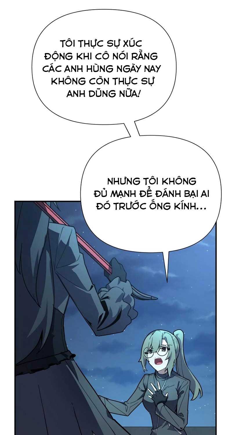 Ông Chú Ma Pháp Thiếu Nữ Chapter 5 - 7