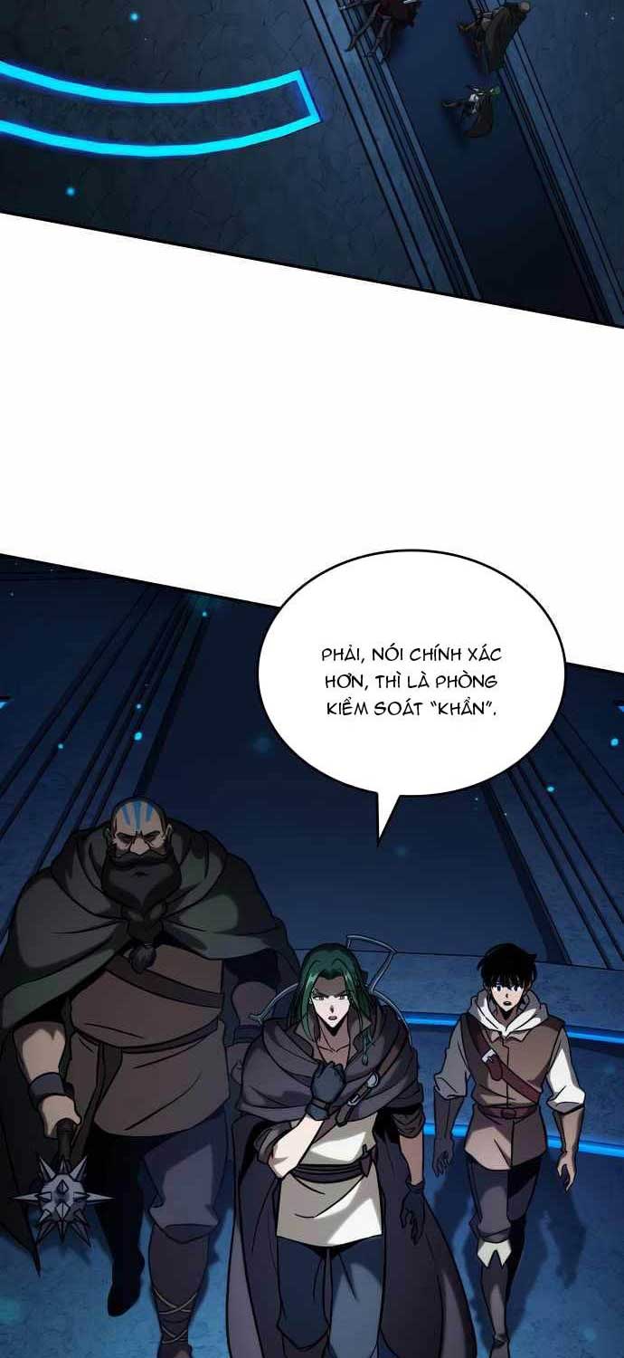 Sử Thi Valhalla Chapter 8 - 41