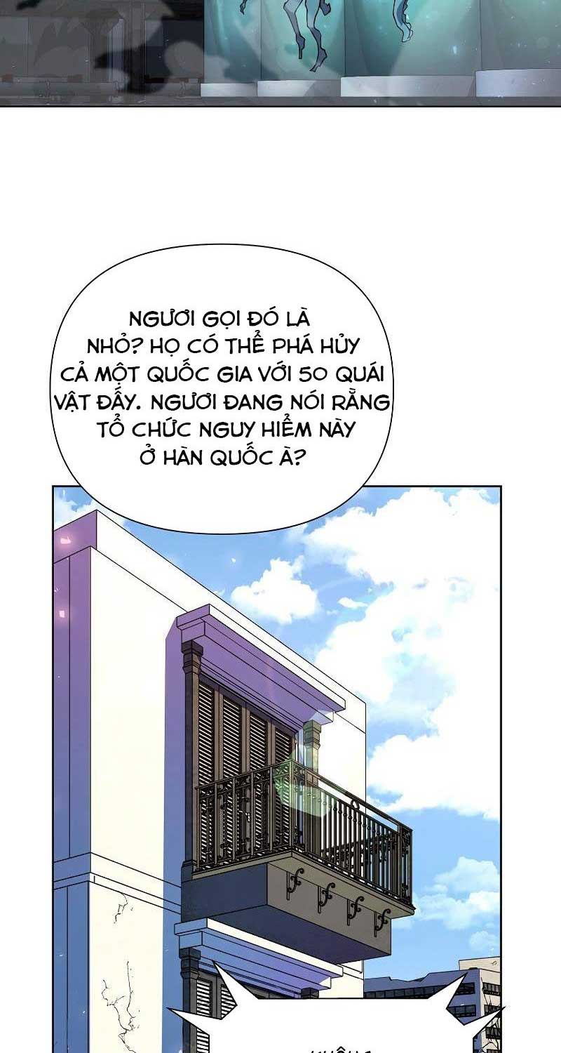 Ông Chú Ma Pháp Thiếu Nữ Chapter 9 - 16