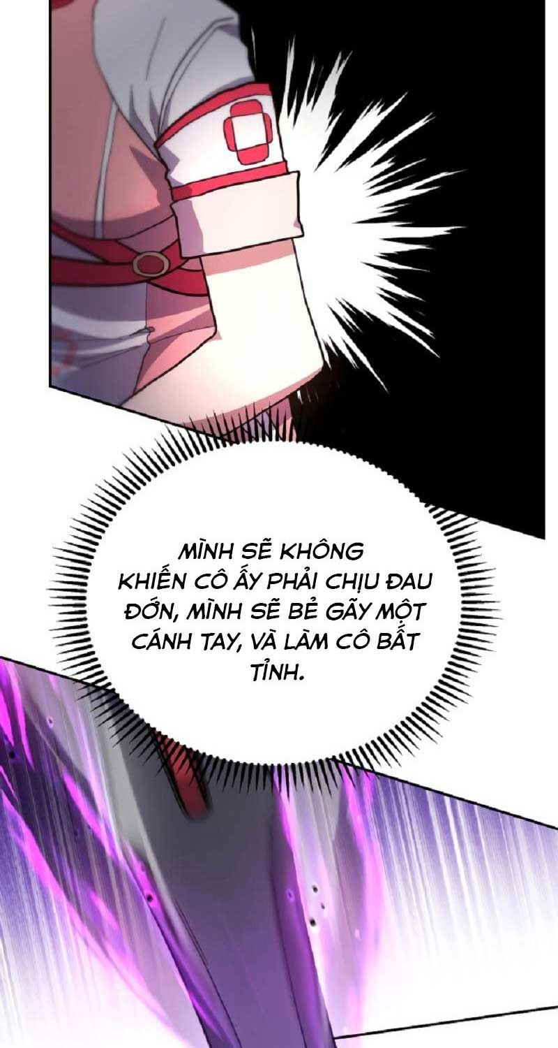 Ông Chú Ma Pháp Thiếu Nữ Chapter 6 - 98