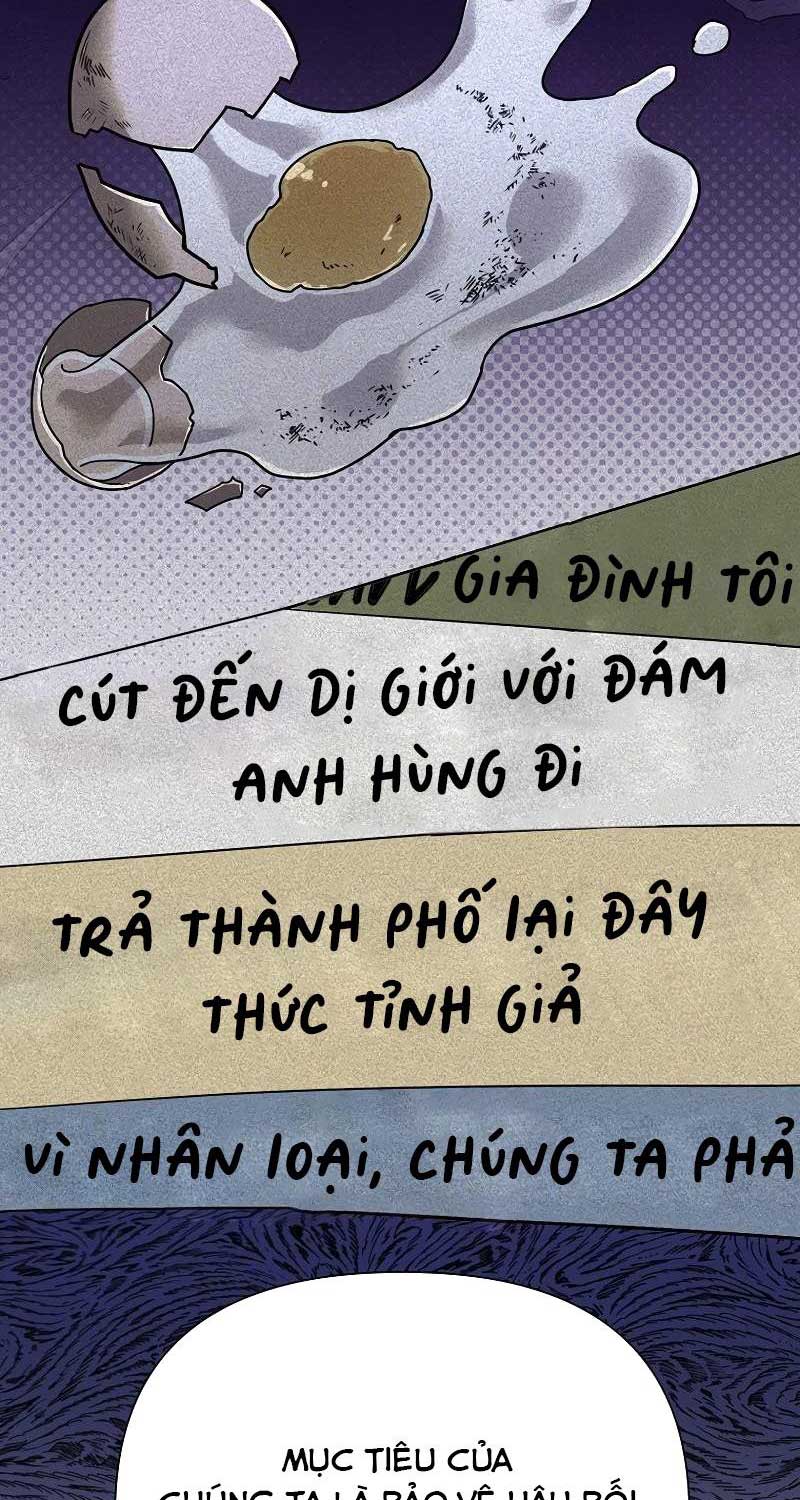 Ông Chú Ma Pháp Thiếu Nữ Chapter 9 - 72