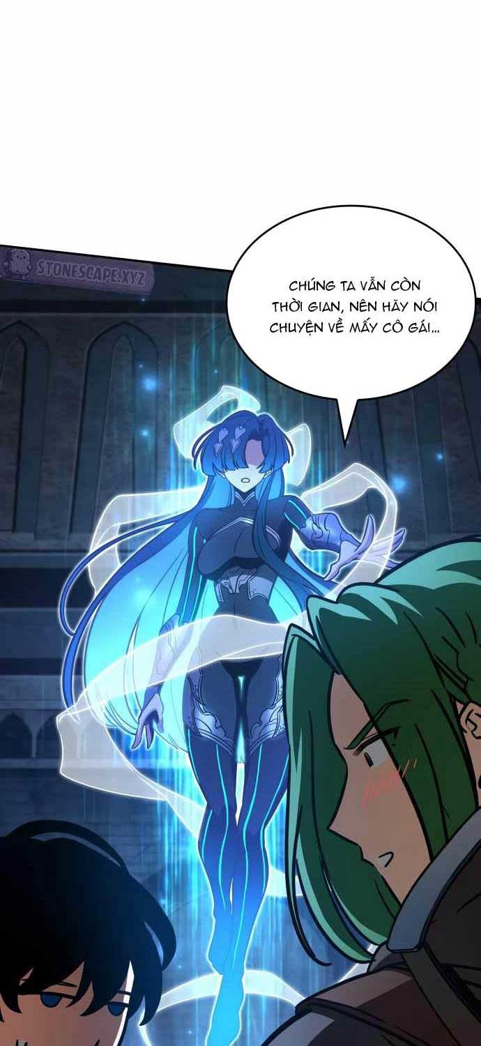 Sử Thi Valhalla Chapter 8 - 59