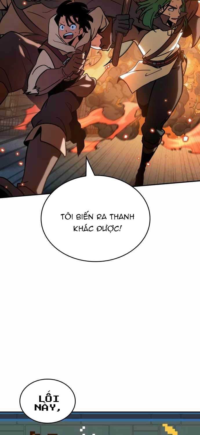 Sử Thi Valhalla Chapter 8 - 27