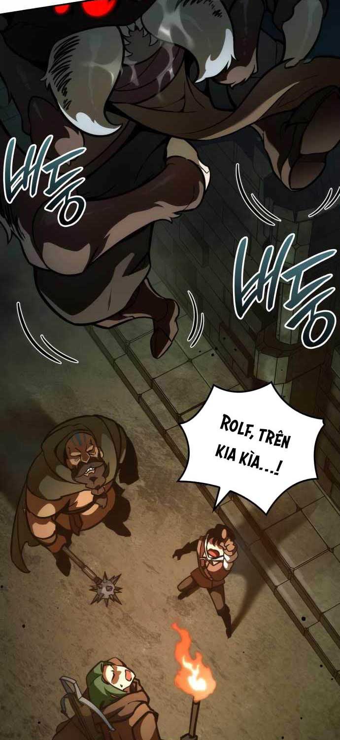 Sử Thi Valhalla Chapter 8 - 6