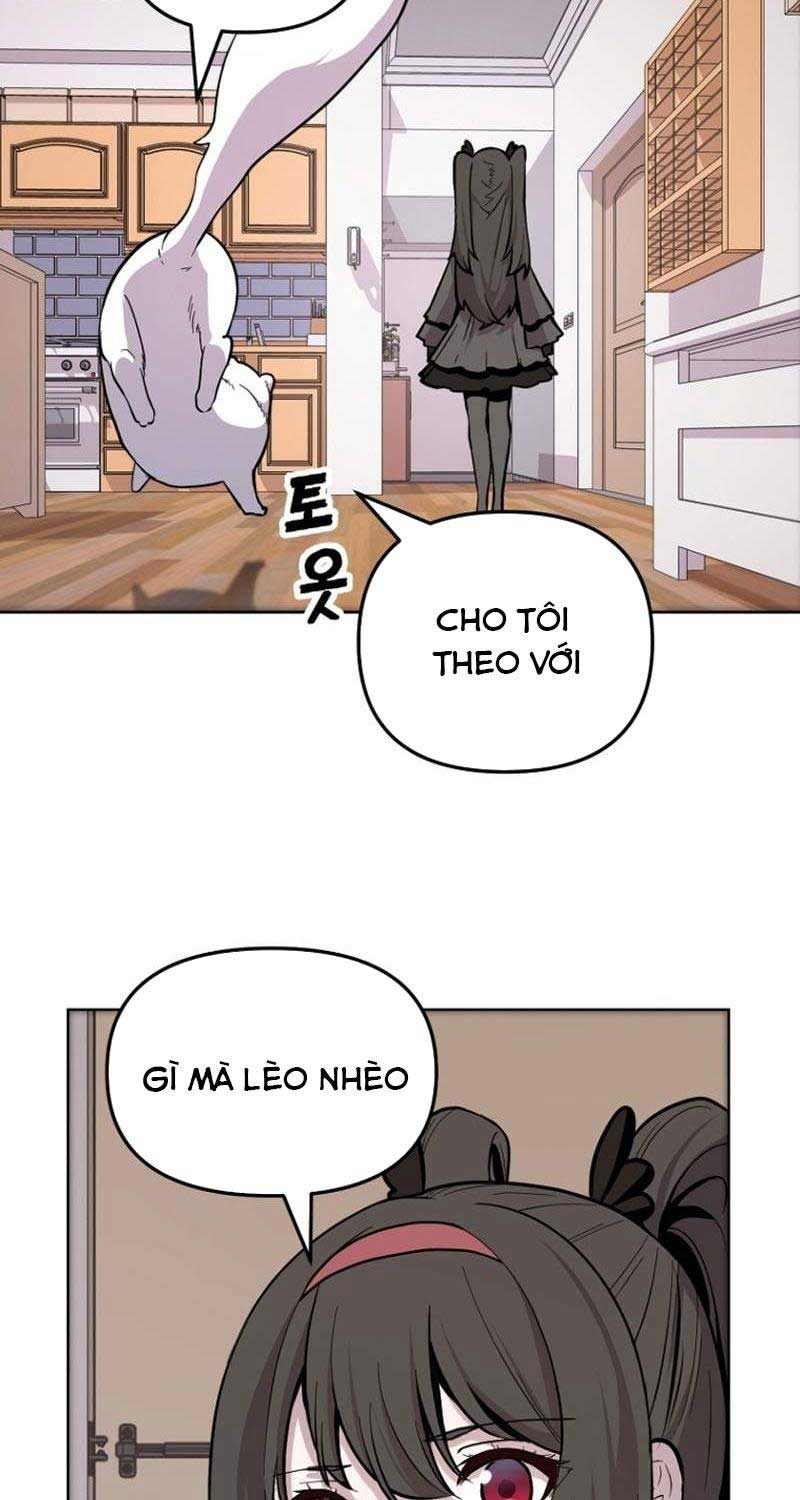 Ông Chú Ma Pháp Thiếu Nữ Chapter 3 - 65