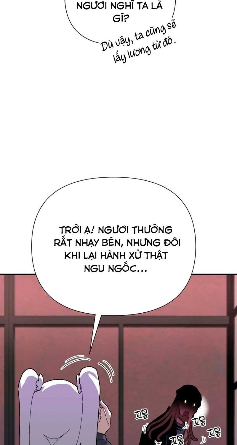 Ông Chú Ma Pháp Thiếu Nữ Chapter 4 - 32