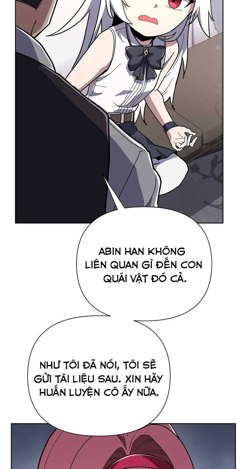 Ông Chú Ma Pháp Thiếu Nữ Chapter 9 - 30