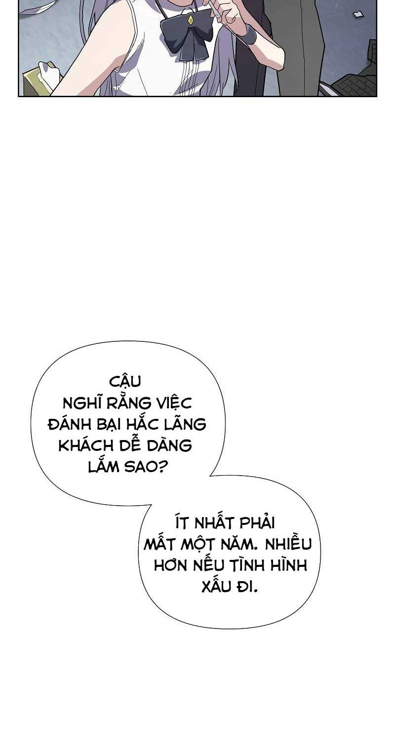 Ông Chú Ma Pháp Thiếu Nữ Chapter 9 - 68