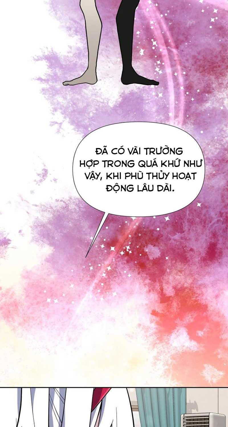 Ông Chú Ma Pháp Thiếu Nữ Chapter 15 - 42