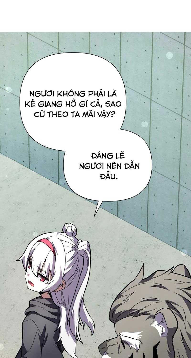 Ông Chú Ma Pháp Thiếu Nữ Chapter 4 - 8