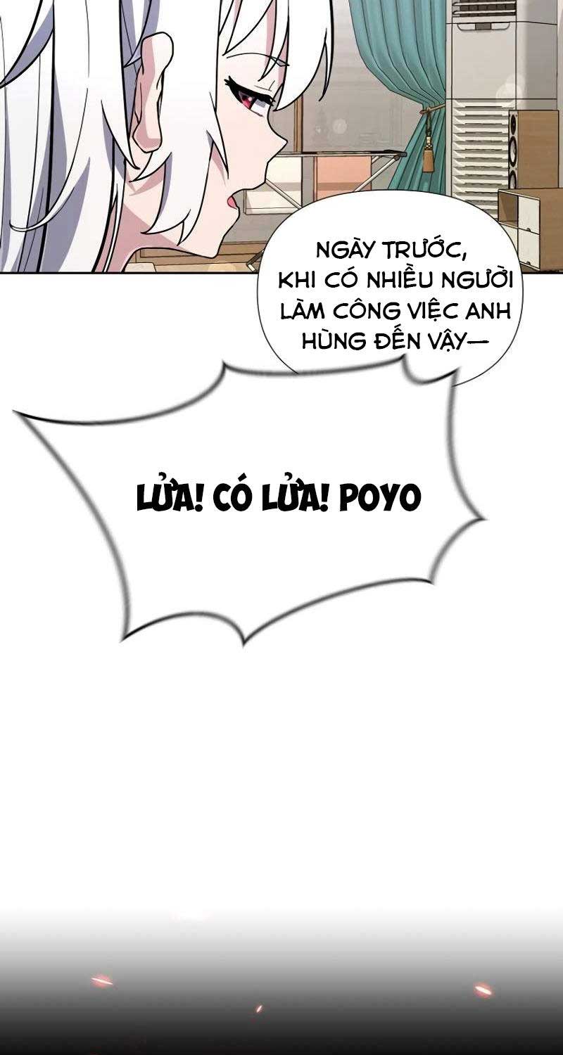 Ông Chú Ma Pháp Thiếu Nữ Chapter 15 - 43