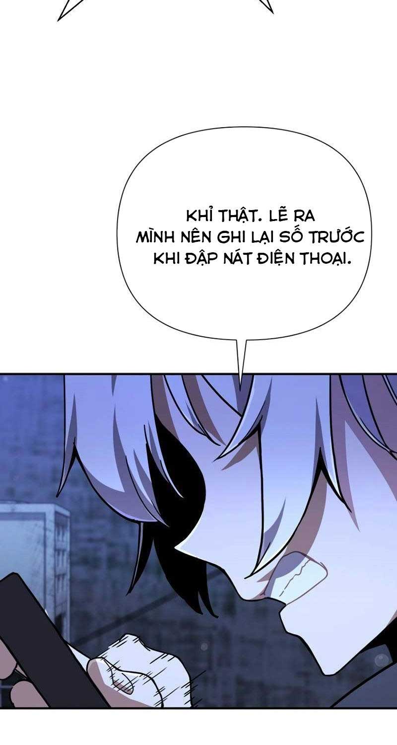 Ông Chú Ma Pháp Thiếu Nữ Chapter 4 - 45