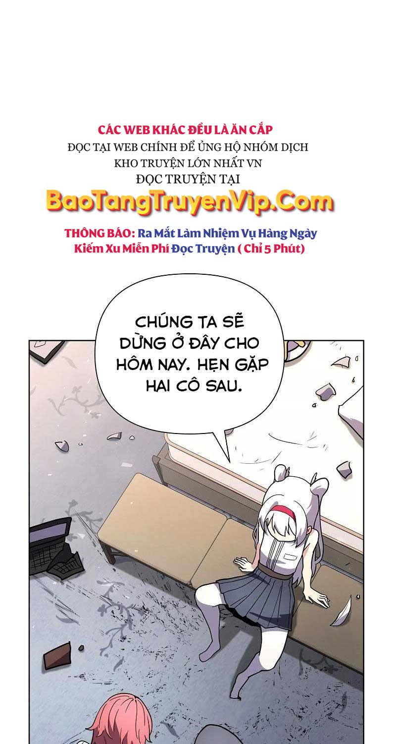 Ông Chú Ma Pháp Thiếu Nữ Chapter 9 - 55