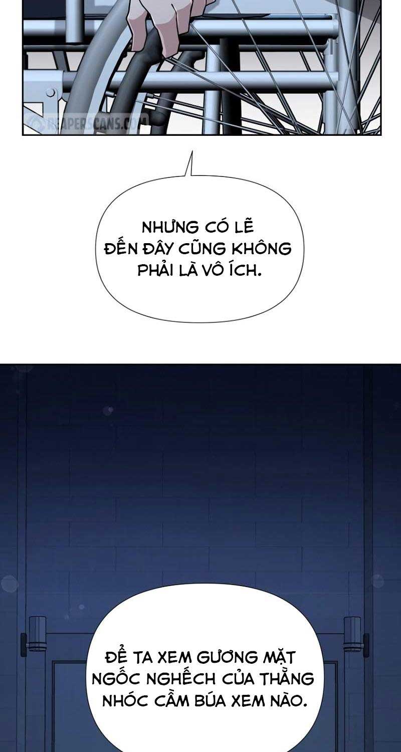 Ông Chú Ma Pháp Thiếu Nữ Chapter 16 - 14