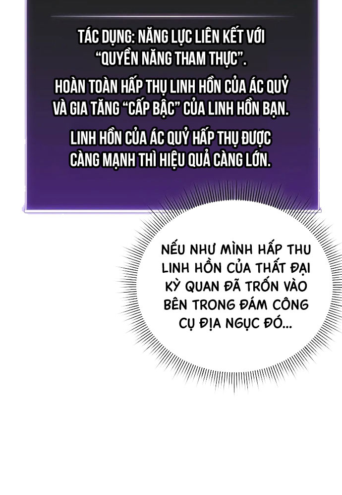 Người Chơi Trở Lại Sau 10000 Năm Chapter 101 - 51