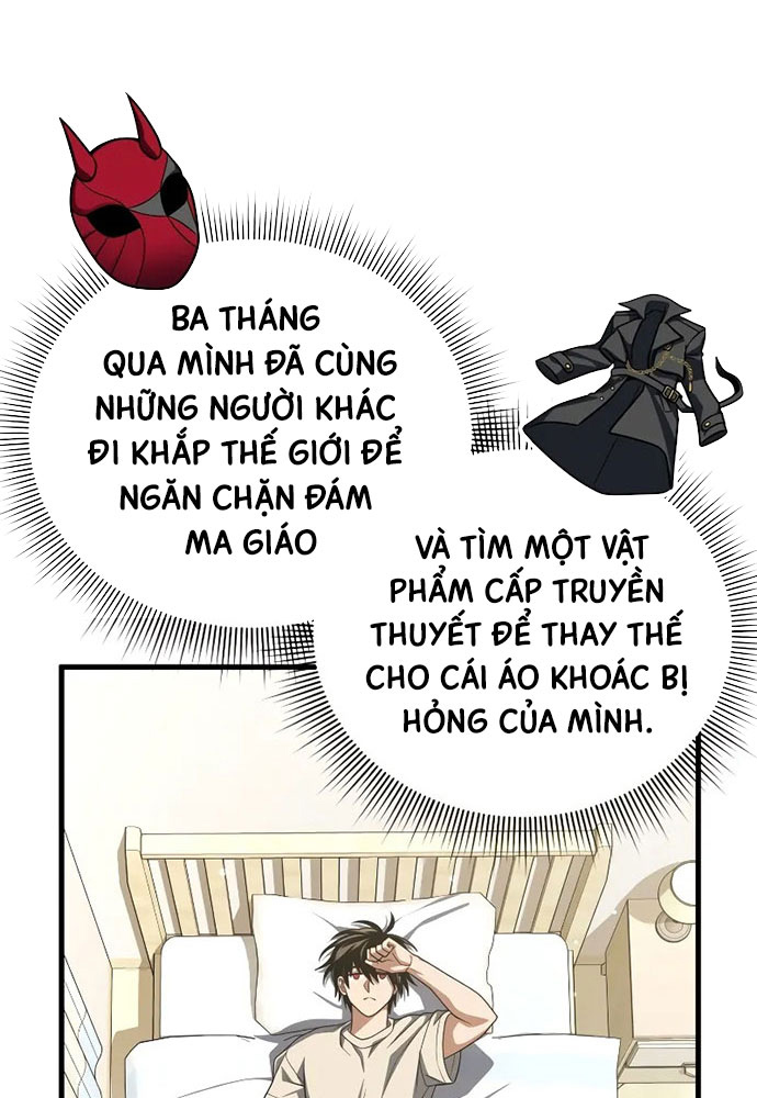 Người Chơi Trở Lại Sau 10000 Năm Chapter 101 - 88