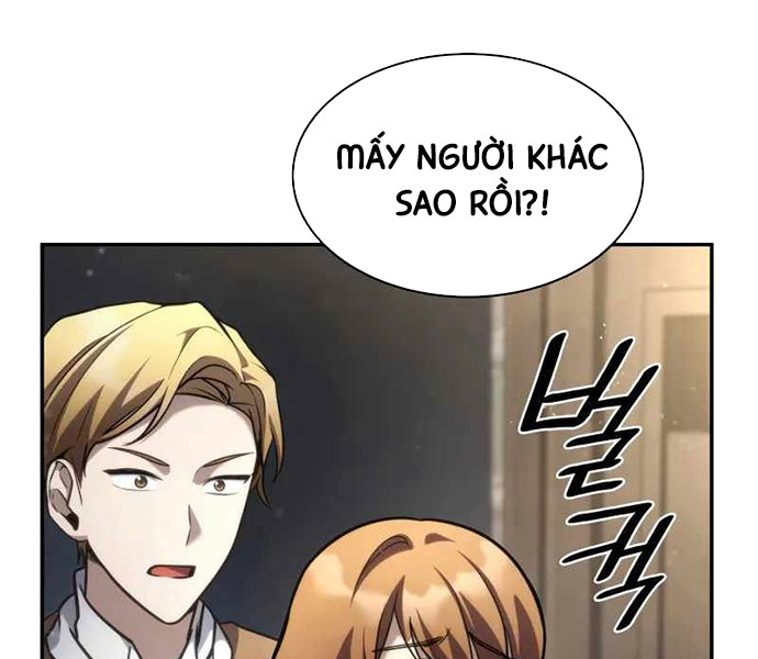 đại pháp sư toàn năng Chapter 94 - Trang 2