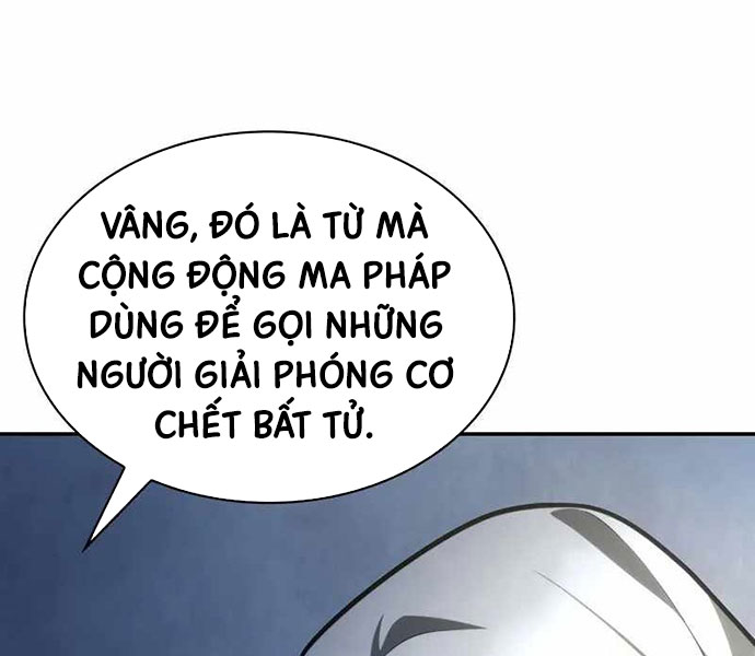 đại pháp sư toàn năng Chapter 94 - Trang 2