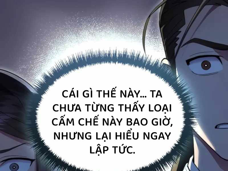 Thiên Ma Muốn Sống Một Cuộc Đời Bình Lặng Chapter 6 - Next Chapter 7