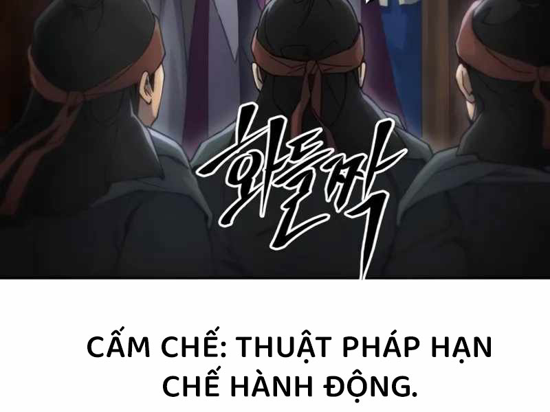 Thiên Ma Muốn Sống Một Cuộc Đời Bình Lặng Chapter 6 - Next Chapter 7