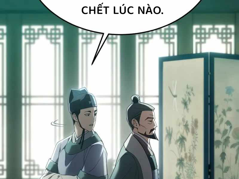 Thiên Ma Muốn Sống Một Cuộc Đời Bình Lặng Chapter 6 - Next Chapter 7