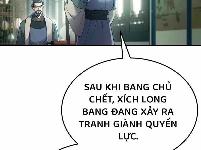 Thiên Ma Muốn Sống Một Cuộc Đời Bình Lặng Chapter 6 - Next Chapter 7