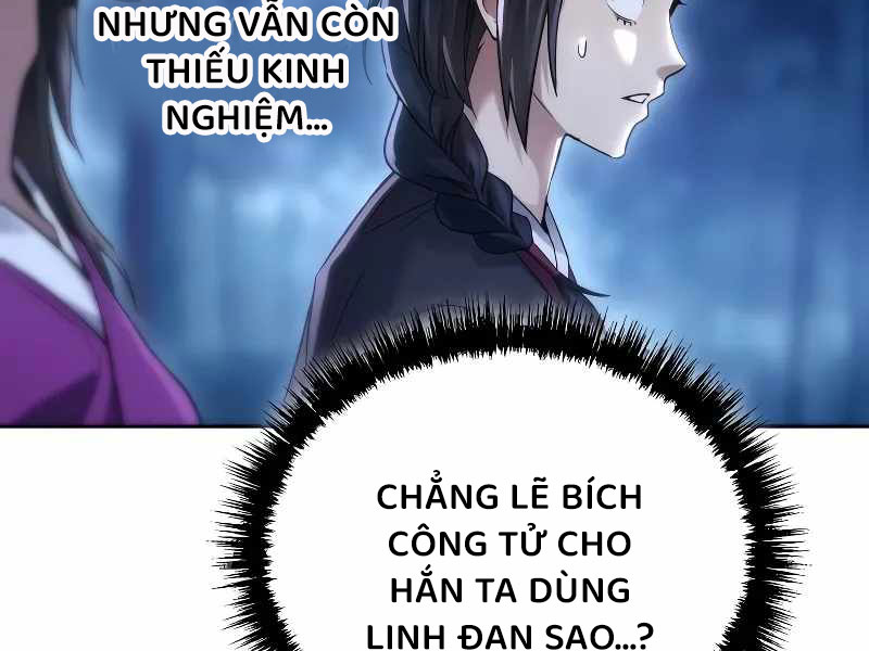 Thiên Ma Muốn Sống Một Cuộc Đời Bình Lặng Chapter 5 - Next Chapter 6