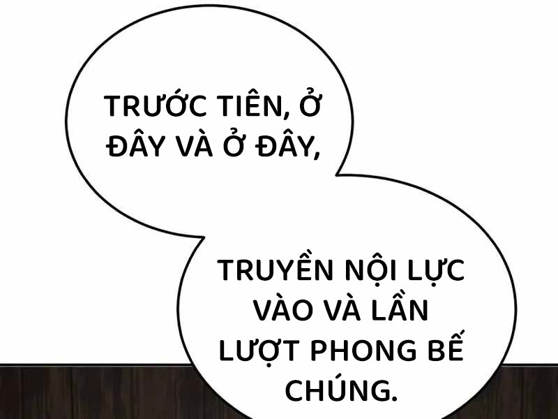 Thiên Ma Muốn Sống Một Cuộc Đời Bình Lặng Chapter 6 - Next Chapter 7