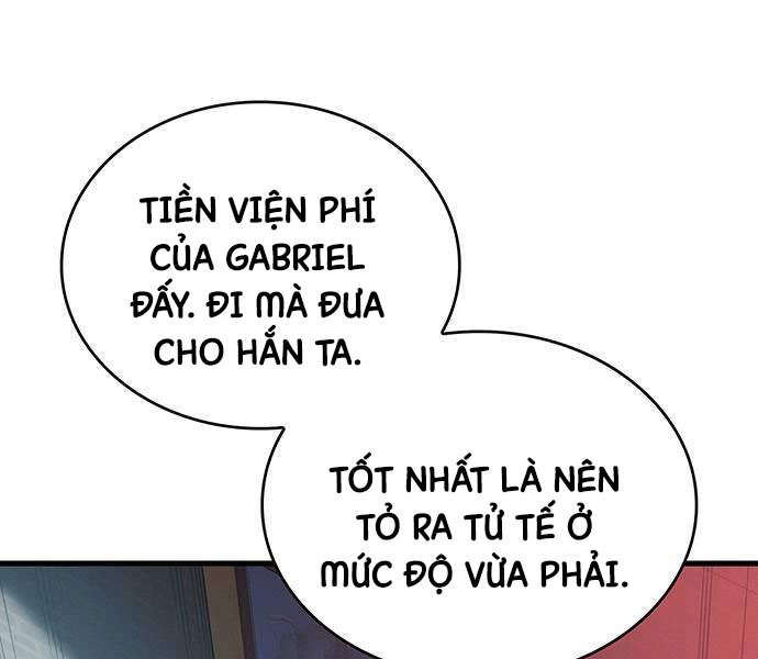 Tạp Huyết Chapter 10 - Trang 2