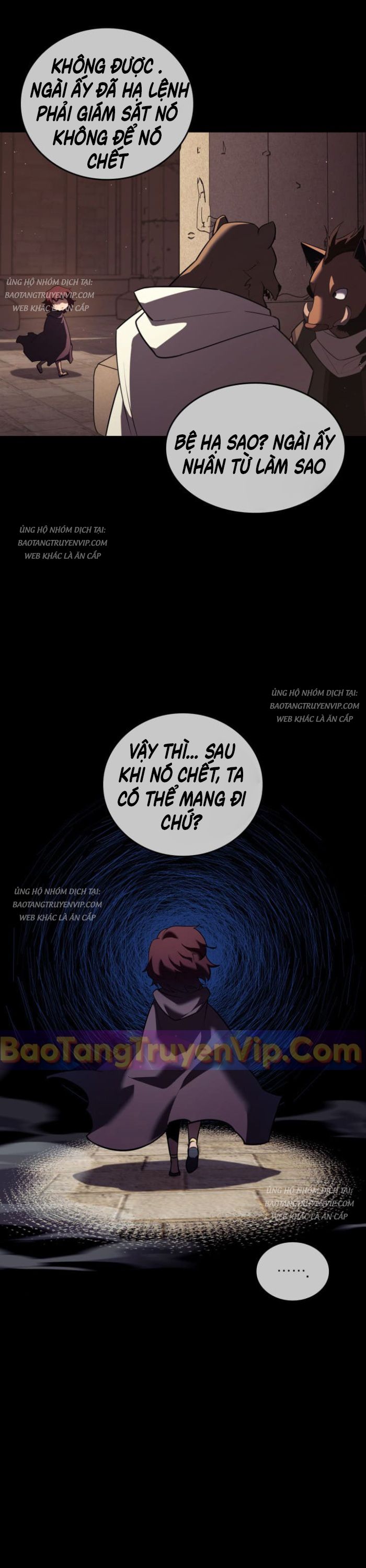 Sự Trở Lại Của Người Chơi Cấp Sss - Trang 12