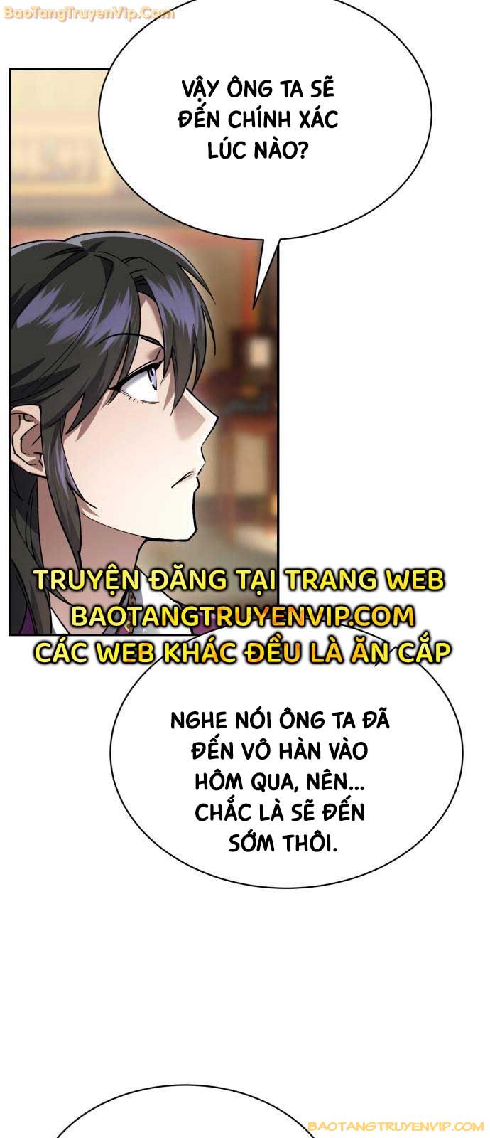 Thiên Ma Muốn Sống Một Cuộc Đời Bình Lặng Chapter 7 - Next Chapter 8