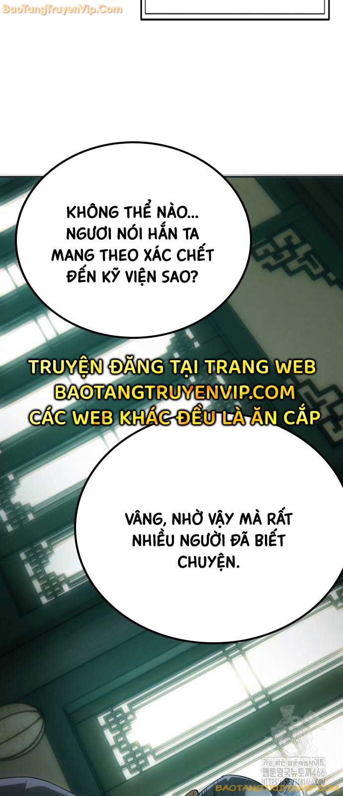 Thiên Ma Muốn Sống Một Cuộc Đời Bình Lặng Chapter 7 - Next Chapter 8