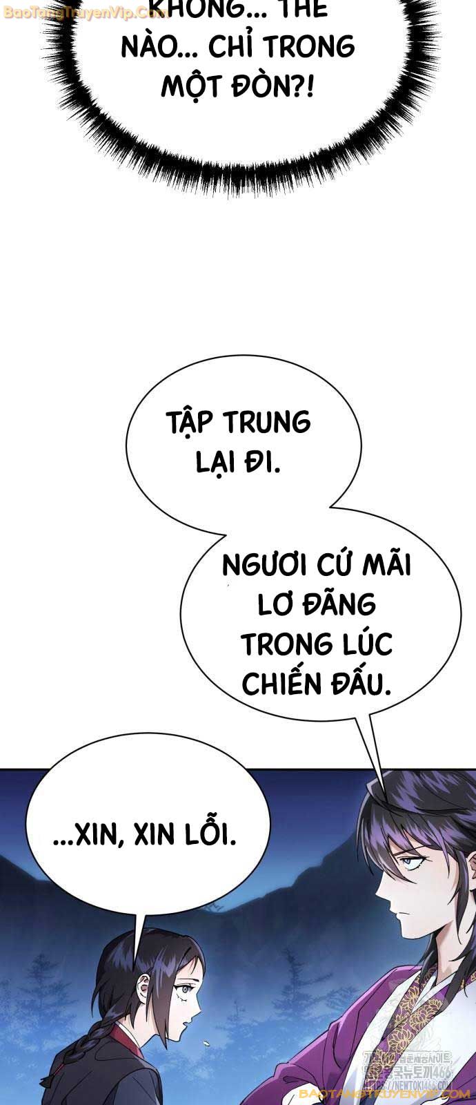 Thiên Ma Muốn Sống Một Cuộc Đời Bình Lặng Chapter 7 - Next Chapter 8