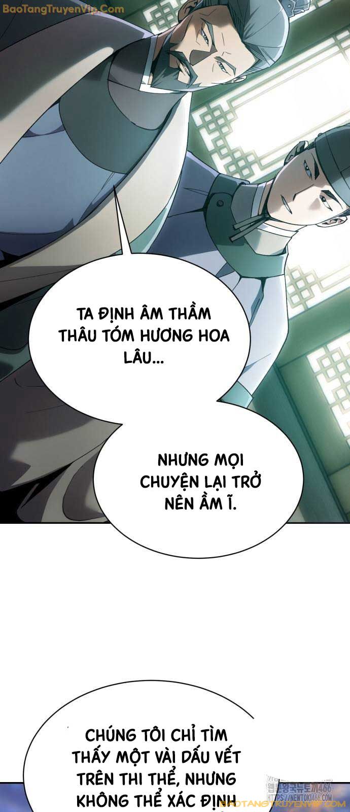 Thiên Ma Muốn Sống Một Cuộc Đời Bình Lặng Chapter 7 - Next Chapter 8