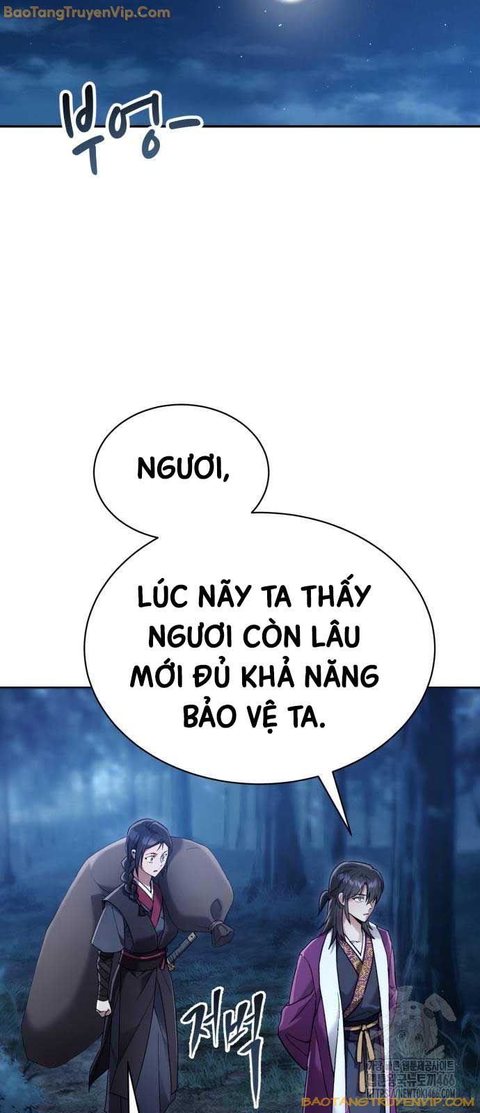 Thiên Ma Muốn Sống Một Cuộc Đời Bình Lặng Chapter 7 - Next Chapter 8