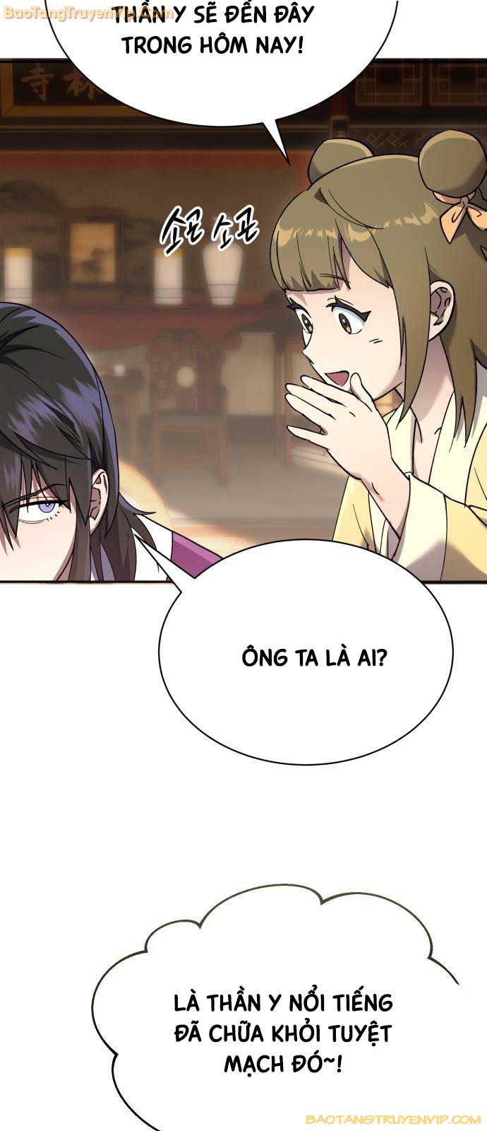 Thiên Ma Muốn Sống Một Cuộc Đời Bình Lặng Chapter 7 - Next Chapter 8