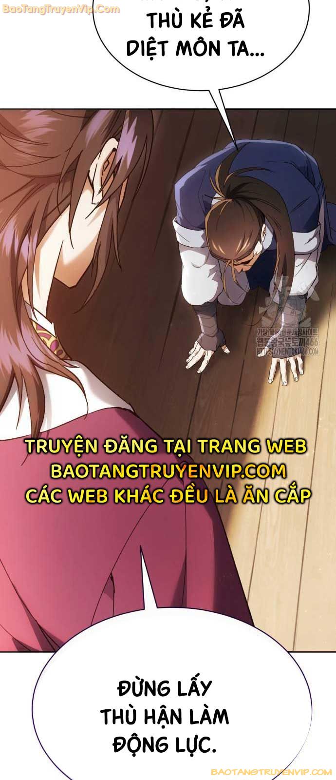 Thiên Ma Muốn Sống Một Cuộc Đời Bình Lặng Chapter 7 - Next Chapter 8