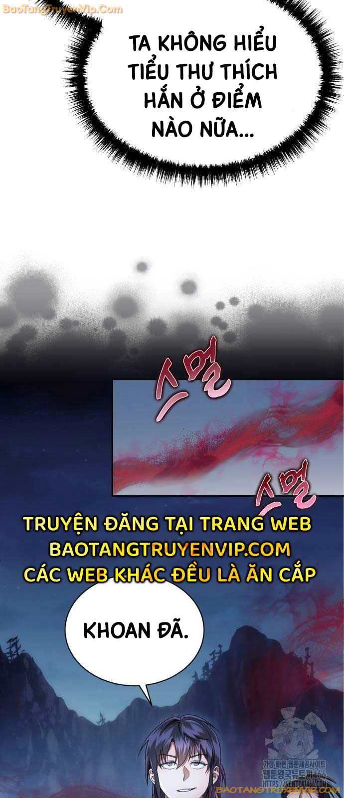 Thiên Ma Muốn Sống Một Cuộc Đời Bình Lặng Chapter 7 - Next Chapter 8