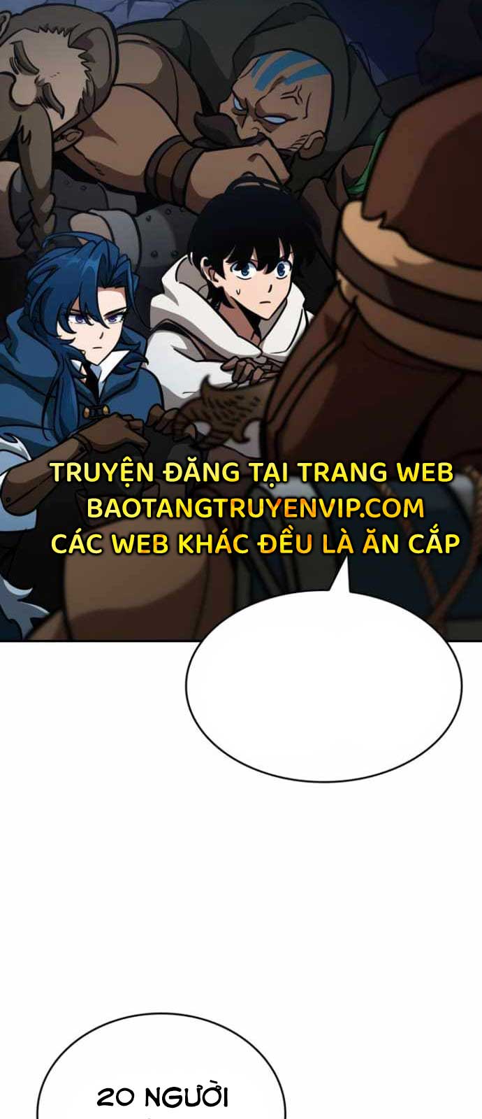 Sử Thi Valhalla Chapter 11 - Trang 2