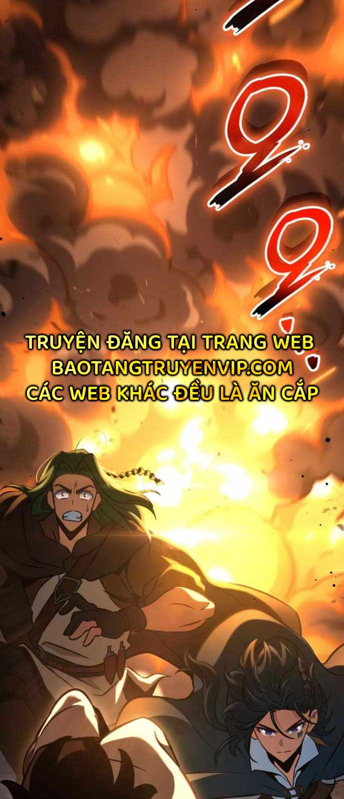 Sử Thi Valhalla Chapter 11 - Trang 2